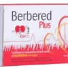 BERBERED PLUS 60 COMPRESSE DA 1000 MG