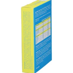 BERRIER JUNIOR CLASSIC 10 FLACONCINI 1 ML