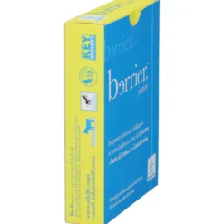 BERRIER JUNIOR CLASSIC 10 FLACONCINI 1 ML