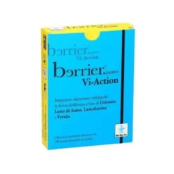 BERRIER VI-ACTION JUNIOR