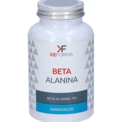 BETA ALANINA 90 CAPSULE
