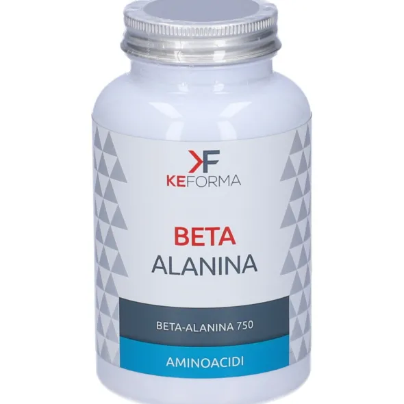 BETA ALANINA 90 CAPSULE