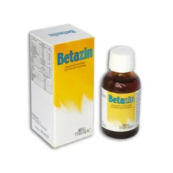 BETAZIN GOCCE 30 ML
