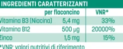 BETOTAL ADVANCE B12 15 FLACONCINI DA 7 ML