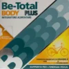 BE-TOTAL BODY PLUS 20 BUSTINE