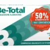 BETOTAL 60 COMPRESSE