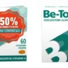 BETOTAL 60 COMPRESSE Pack da 2