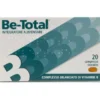 BE-TOTAL 20 COMPRESSE RIVESTITE