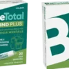 BE-TOTAL MIND PLUS 20 BUSTINE Pack da 2