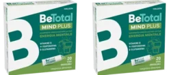 BE-TOTAL MIND PLUS 20 BUSTINE Pack da 2