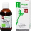 BETULLA BIANCA LINFA MACERATO GLICERICO 50 ML BIO