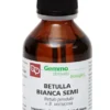 BETULLA BIANCA SEMI MACERATO GLICERICO 100 ML BIO