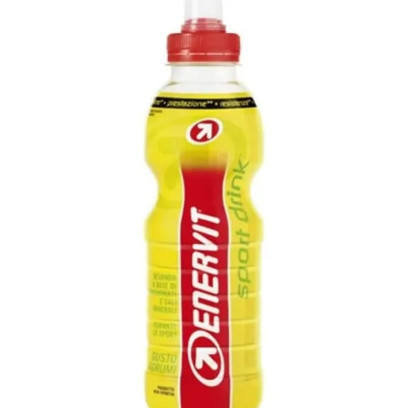 Bevanda Enervit Sport Drink gusto agrumi, 500ml