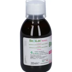 BEVILAX MAMMA 200 ML