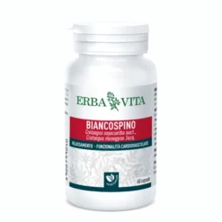 BIANCOSPINO 60 CAPSULE 450 MG