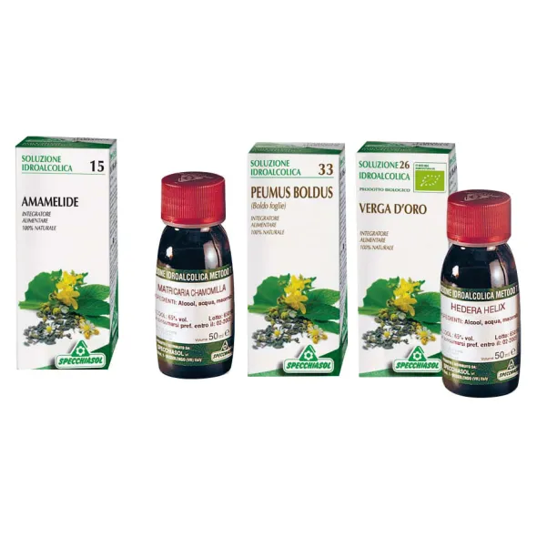 BIANCOSPINO 10 50ML TM
