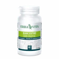 BIANCOSPINO 125 TAVOLETTE 400 MG