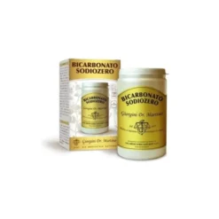 BICARBONATO SODIOZERO 300 G