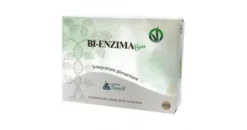 BI ENZIMA BEN 60 COMPRESSE