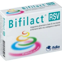BIFILACT RSV 30 CAPSULE