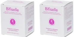 BIFISELLE 30 BUSTINE STICKPACK Pack da 2