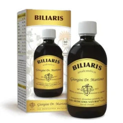 BILIARIS LIQUIDO ANALCOOLICO 500 ML