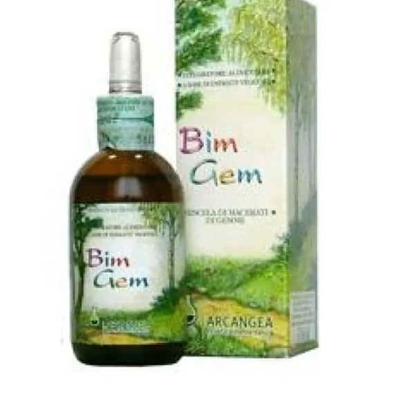 BIM GEM 100 ML