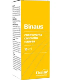 BINAUS SPRAY 15 ML