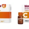 BIOARGININA C ORALE 20 FLACONCINI DA 20 ML Pack da 2