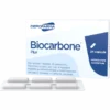 BIOCARBONE PLUS 24 CAPSULE