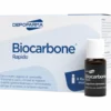 BIOCARBONE RAPIDO 8 FLACONCINI