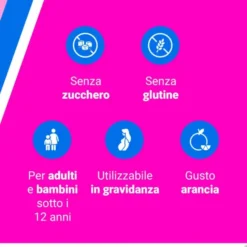 BIOCHETASI DIGESTIONE POCKET 18 COMPRESSE MASTICABILI