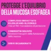 BIOCHETASI REFLUSSO 20 STICK AROMA ARANCIA