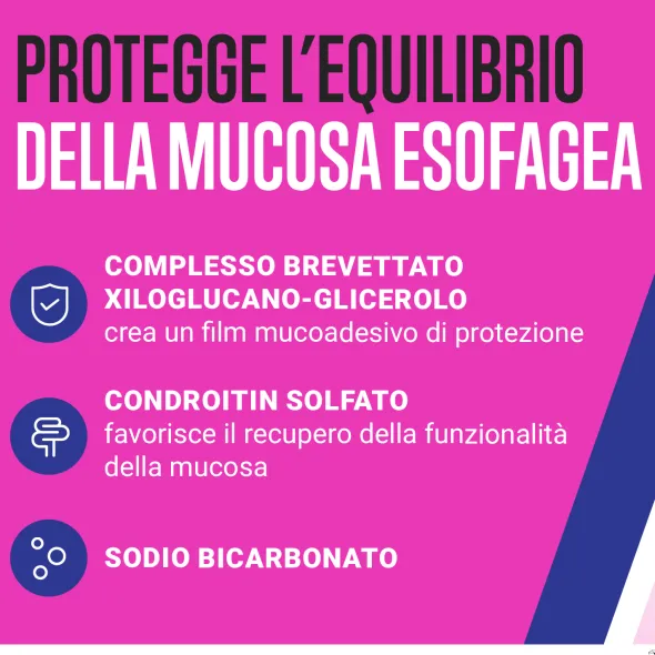 BIOCHETASI REFLUSSO 20 STICK AROMA ARANCIA