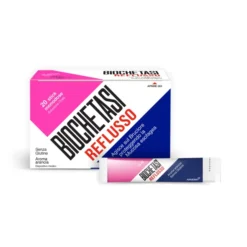 BIOCHETASI REFLUSSO 20 STICK AROMA ARANCIA