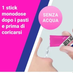BIOCHETASI REFLUSSO 20 STICK AROMA ARANCIA