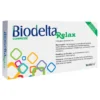 BIODELTA RELAX 30 COMPRESSE