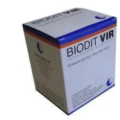 BIODIT VIR 20 BUSTINE DA 3,5 G