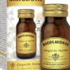 BIOFLAVOVIS 80 PASTIGLIE