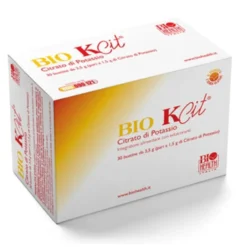 BIOKCIT 30 BUSTINE