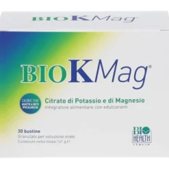 BIOKMAG 30 BUSTINE