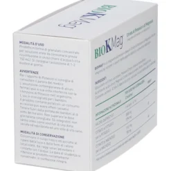 BIOKMAG 30 BUSTINE