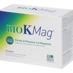 BIOKMAG 30 BUSTINE