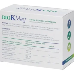 BIOKMAG 30 BUSTINE
