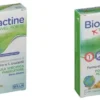 BIOLACTINE TRAVEL FORTE 24 CAPSULE Pack da 2