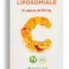 BIOLIFE VITAMINA C LIPOSOMIALE 30 CAPSULE