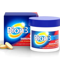 BION3 DIFESE IMMUNITARIE 30 COMPRESSE