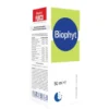 BIOPHYT FUOCO 50 ML SOLUZIONE IDROALCOLICA