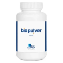 BIOPULVER POLVERE 180 G