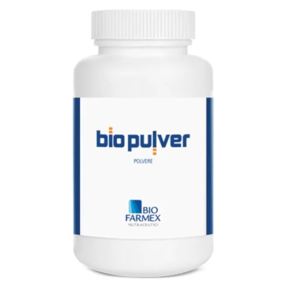 BIOPULVER POLVERE 180 G